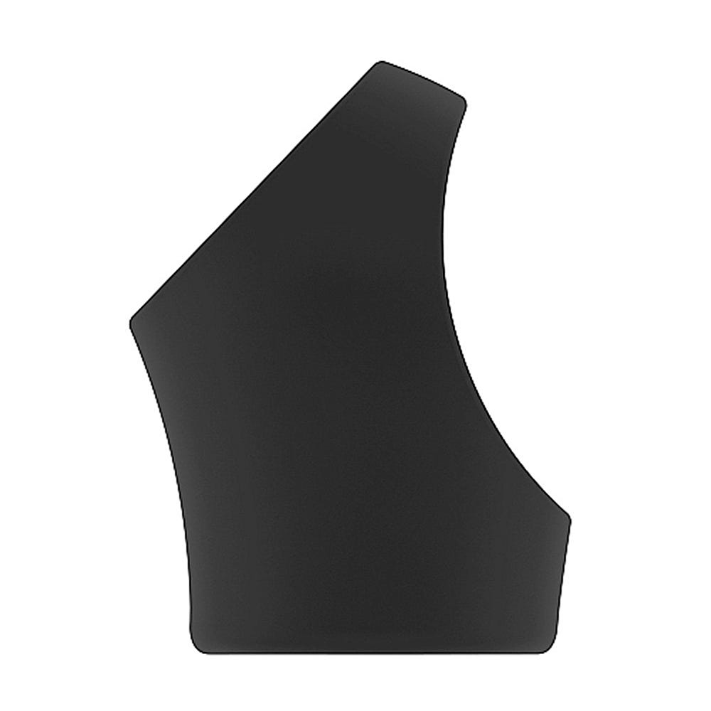 SONO N.45 Svart Penis - & Pungring - Lustly