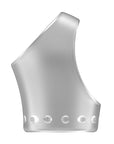SONO N.45 Transparent Penis - & Pungring - Lustly