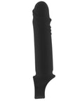 SONO Penis Extension Black N.31 - Lustly