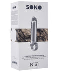 SONO Penis Extension Clear N.31 - Lustly