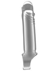 SONO Penis Extension Clear N.31 - Lustly