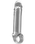 SONO Penis Extension Clear N.31 - Lustly