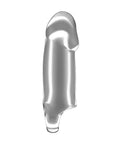 SONO Penis Extension Clear N.37 - Lustly