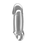SONO Penis Extension Clear N.37 - Lustly