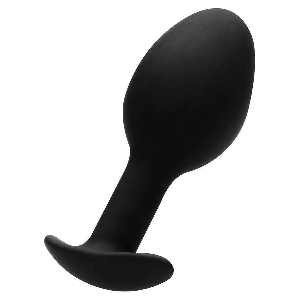 SONO Self Motion Butt Plug N.89 - Lustly