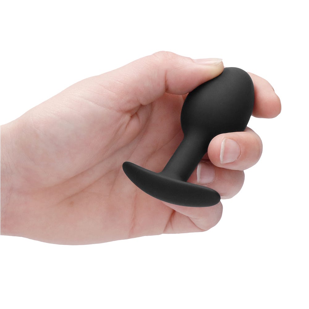 SONO Self Motion Butt Plug N.89 - Lustly
