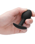 SONO Self Motion Butt Plug N.89 - Lustly