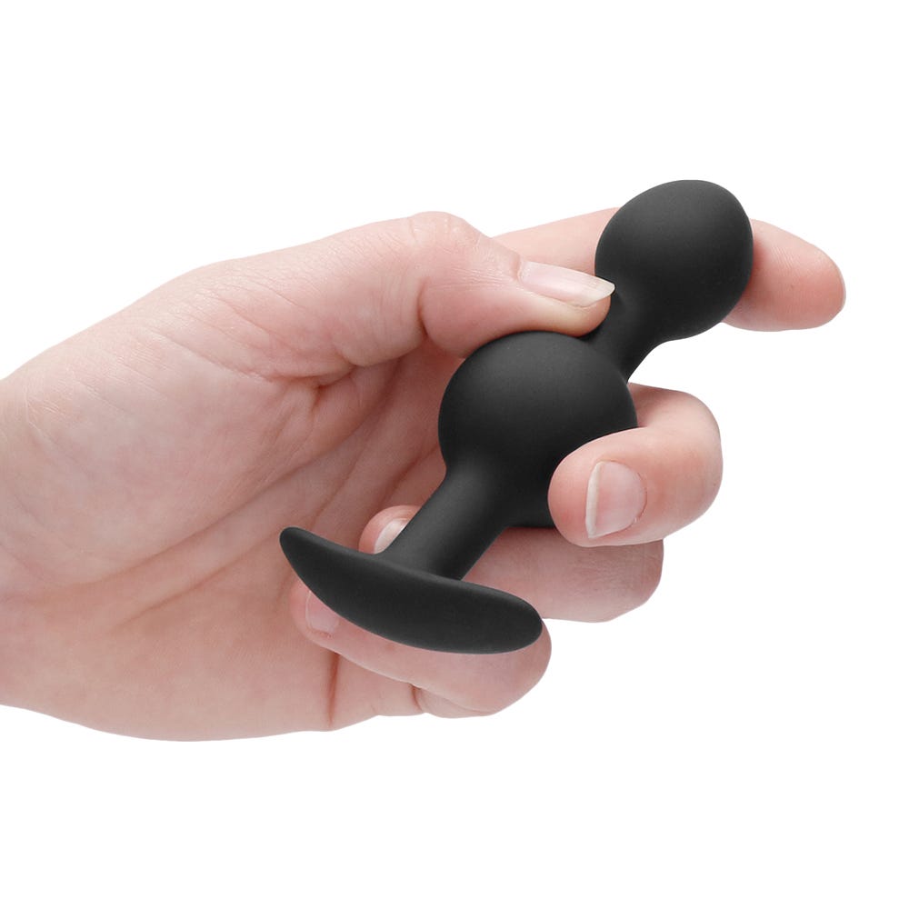 SONO Self Motion Butt Plug N.90 - Lustly