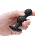 SONO Self Motion Butt Plug N.90 - Lustly