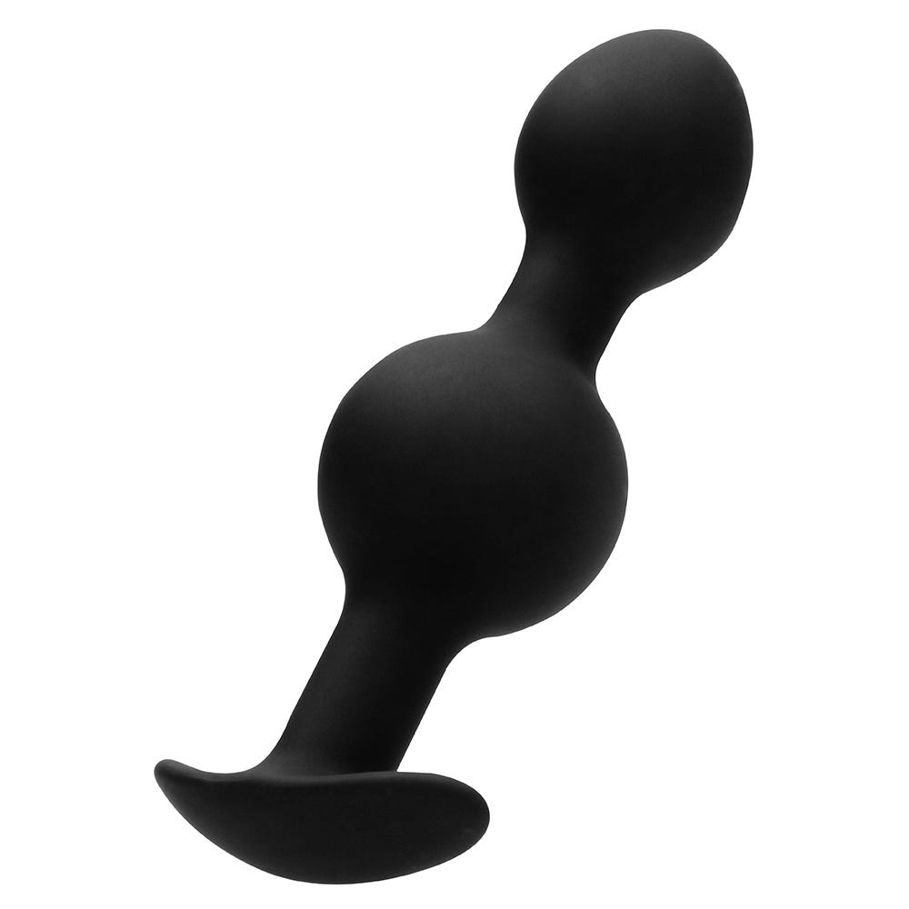 SONO Self Motion Butt Plug N.90 - Lustly