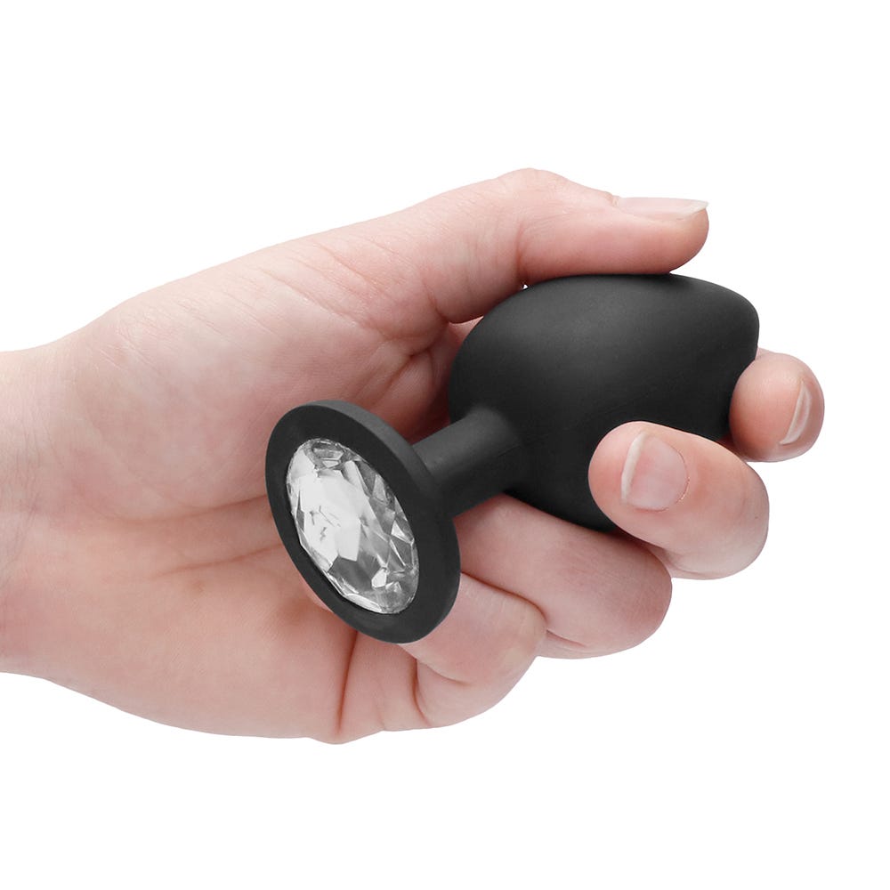 SONO Self Motion Butt Plug N.91 - Lustly