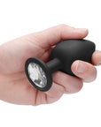 SONO Self Motion Butt Plug N.91 - Lustly