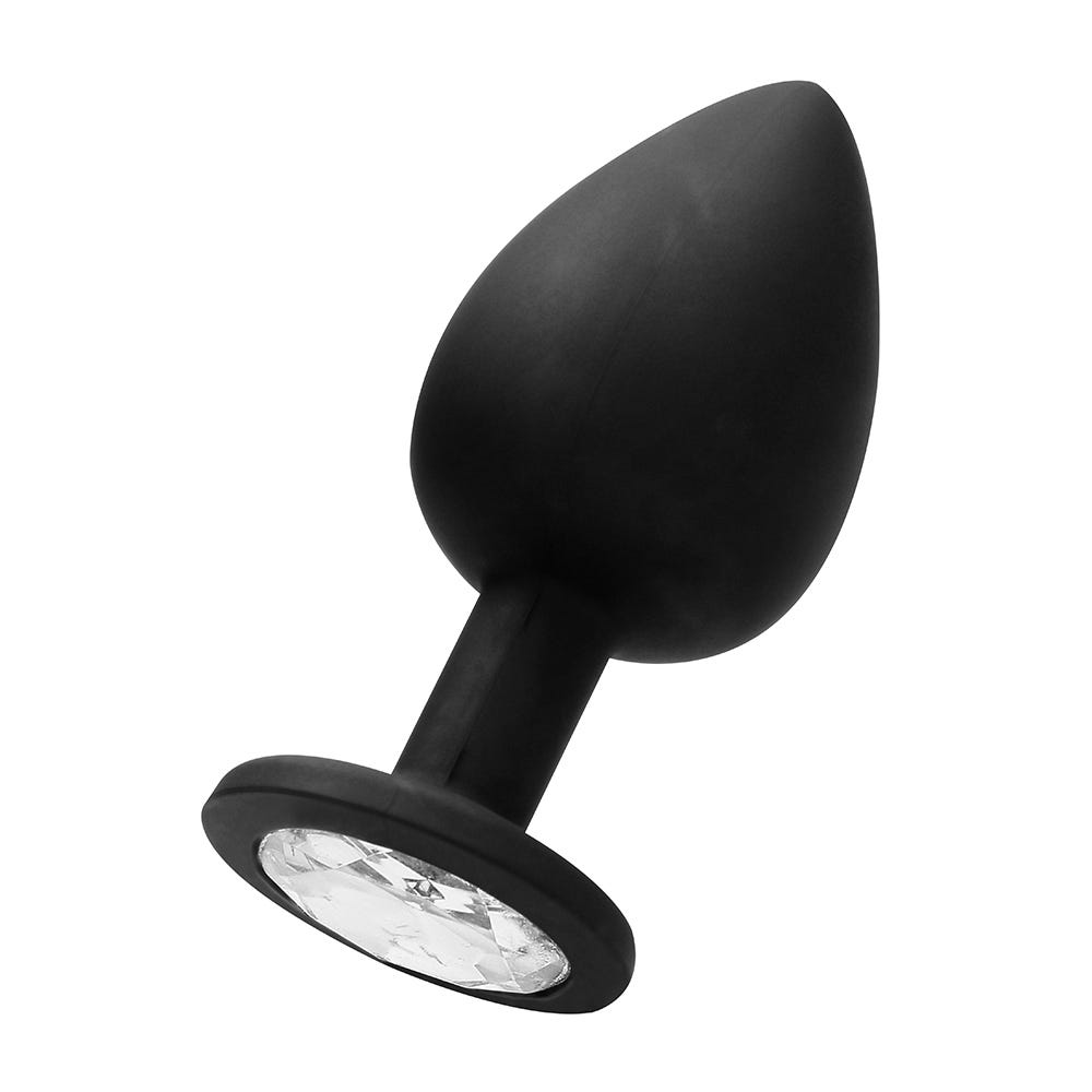 SONO Self Motion Butt Plug N.91 - Lustly