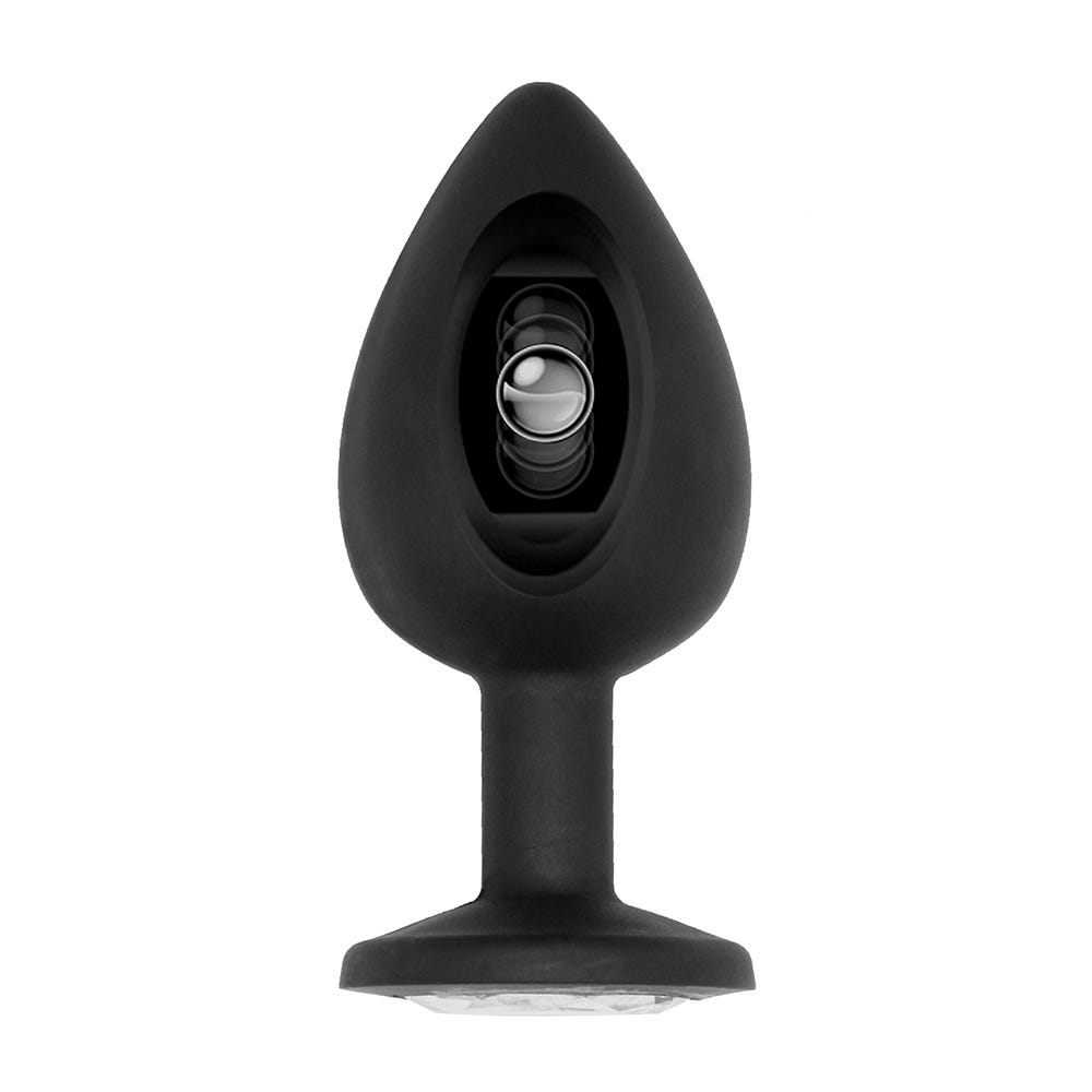 SONO Self Motion Butt Plug N.91 - Lustly