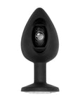 SONO Self Motion Butt Plug N.91 - Lustly