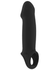 SONO Stretchy Penis Extension N.33 - Lustly