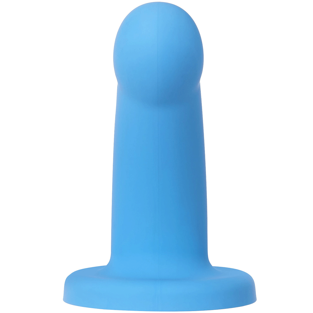 Sportsheet Nexus Jinx Dildo Periwinkle - Lustly