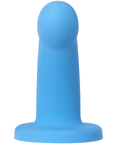 Sportsheet Nexus Jinx Dildo Periwinkle - Lustly