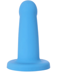 Sportsheet Nexus Jinx Dildo Periwinkle - Lustly