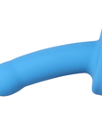 Sportsheet Nexus Jinx Dildo Periwinkle - Lustly