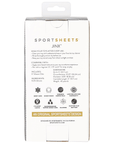 Sportsheet Nexus Jinx Dildo Periwinkle - Lustly