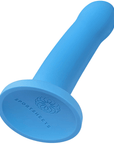 Sportsheet Nexus Jinx Dildo Periwinkle - Lustly