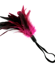 Sportsheets Pleasure Feather Tickler Rosa - Lustly