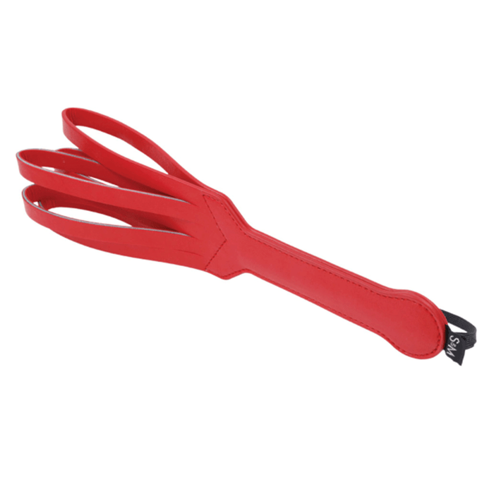 Sportsheets Sex & Mischief Amor Loop Paddle - Lustly