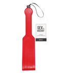 Sportsheets Sex & Mischief Amor Loop Paddle - Lustly