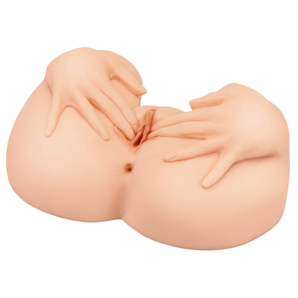 Spread My Tight Pussy Masturbator - Lustly