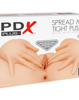 Spread My Tight Pussy Masturbator - Lustly
