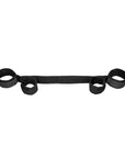 Spreader Bar Hand & Ankle Cuffs - Lustly