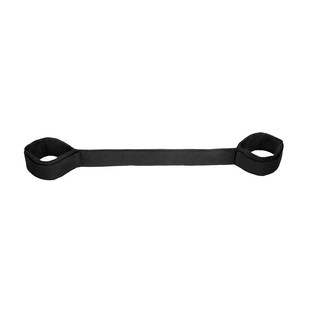 Spreader Bar with Cuffs - Lustly