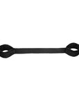 Spreader Bar with Cuffs - Lustly