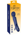 Köp Sweet Smile vibratorer hos Lustly.se