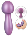 Köp Sweet Smile vibratorer hos Lustly.se