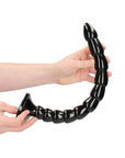 Stacked Anal Snake 40cm - Lustly