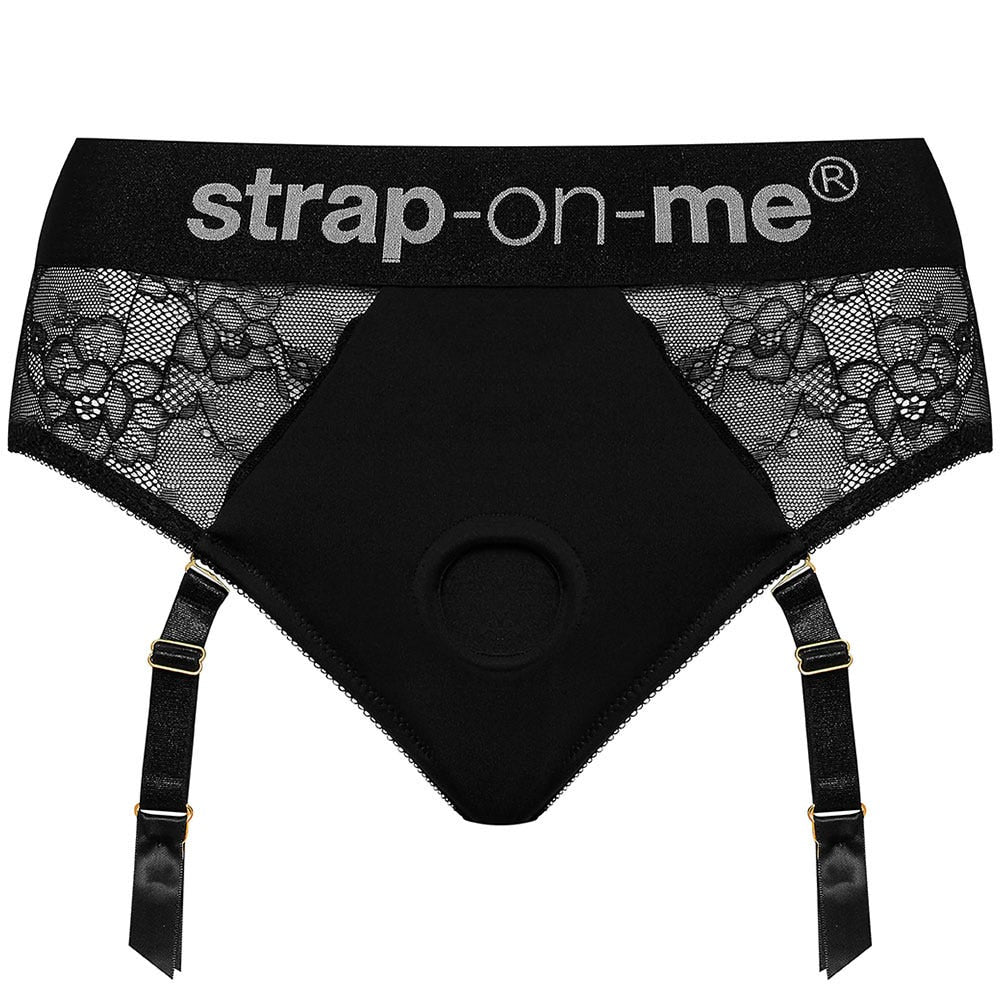 Strap - On - Me Diva Harness XXL - Lustly