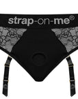 Strap - On - Me Diva Harness XXL - Lustly