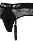 Strap - On - Me Diva Harness XXL - Lustly