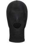 Submission Mask - Lustly