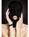 Submission Mask - Lustly