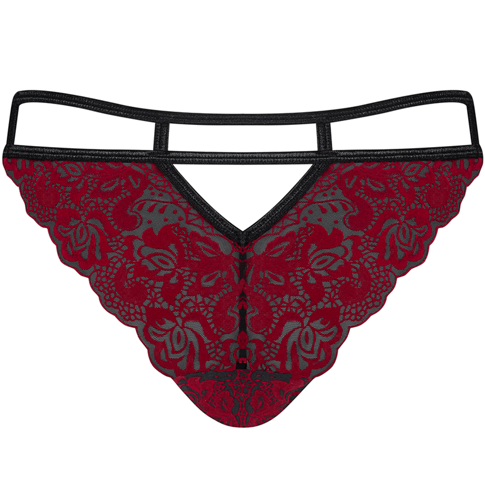 Sugestina Panties - Lustly