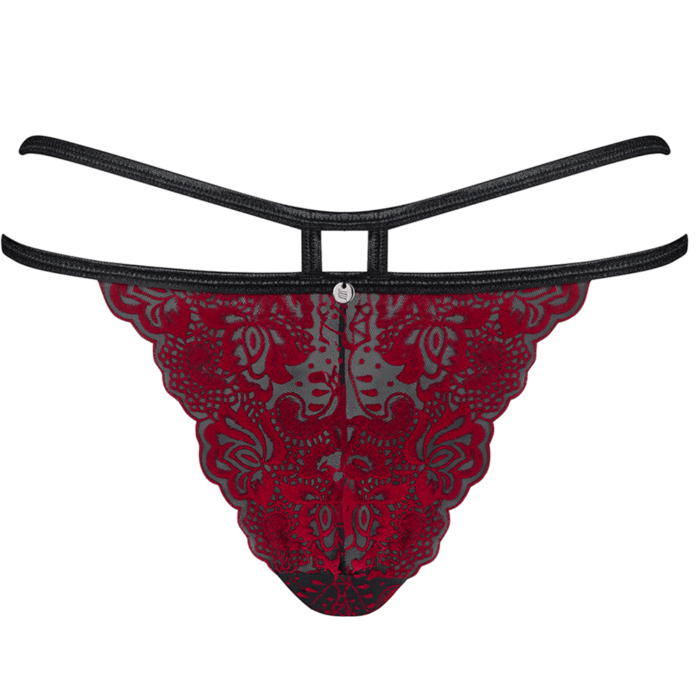 Sugestina Panties - Lustly