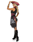 Sultry Swashbuckler - Lustly