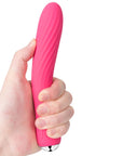 Svakom Anya Vibrator - Lustly