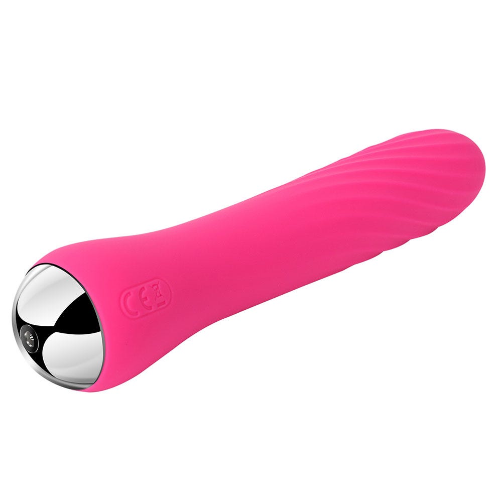 Svakom Anya Vibrator - Lustly