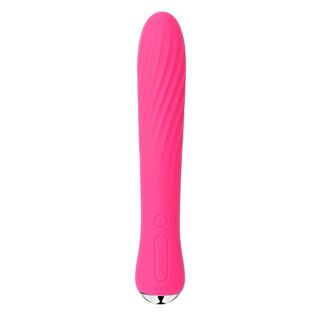 Svakom Anya Vibrator - Lustly