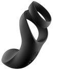 Svakom Benedict Dubbel Penisring & Perineum Stimulator - Lustly