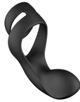 Svakom Benedict Dubbel Penisring & Perineum Stimulator - Lustly